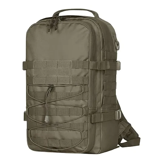 Notebook-Rucksack MOLLE
