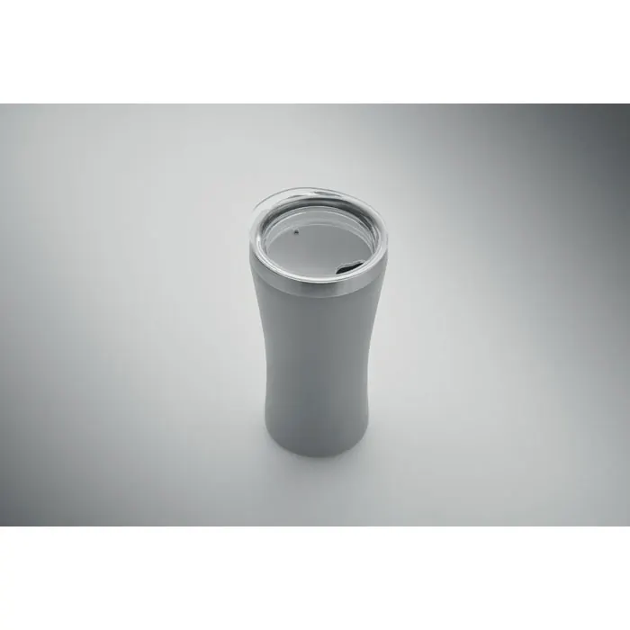 Doppelwandiger Trinkbecher 160