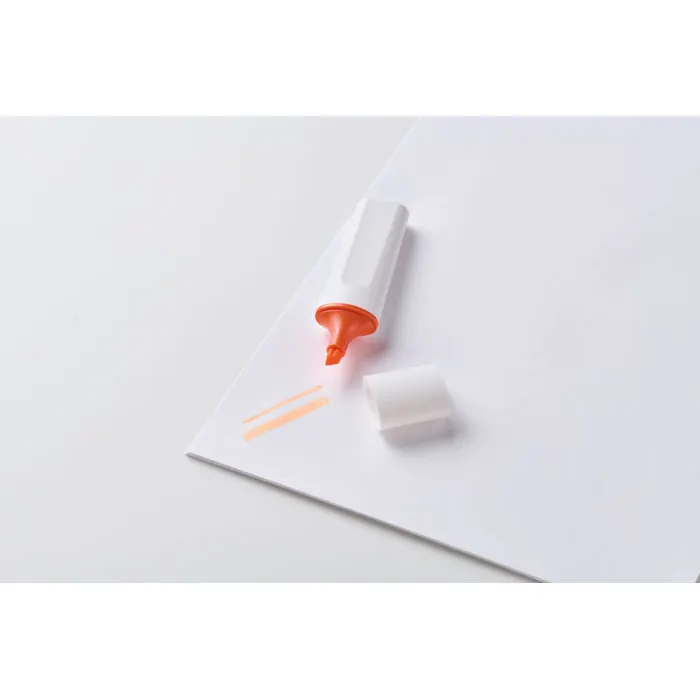 Textmarker RPET