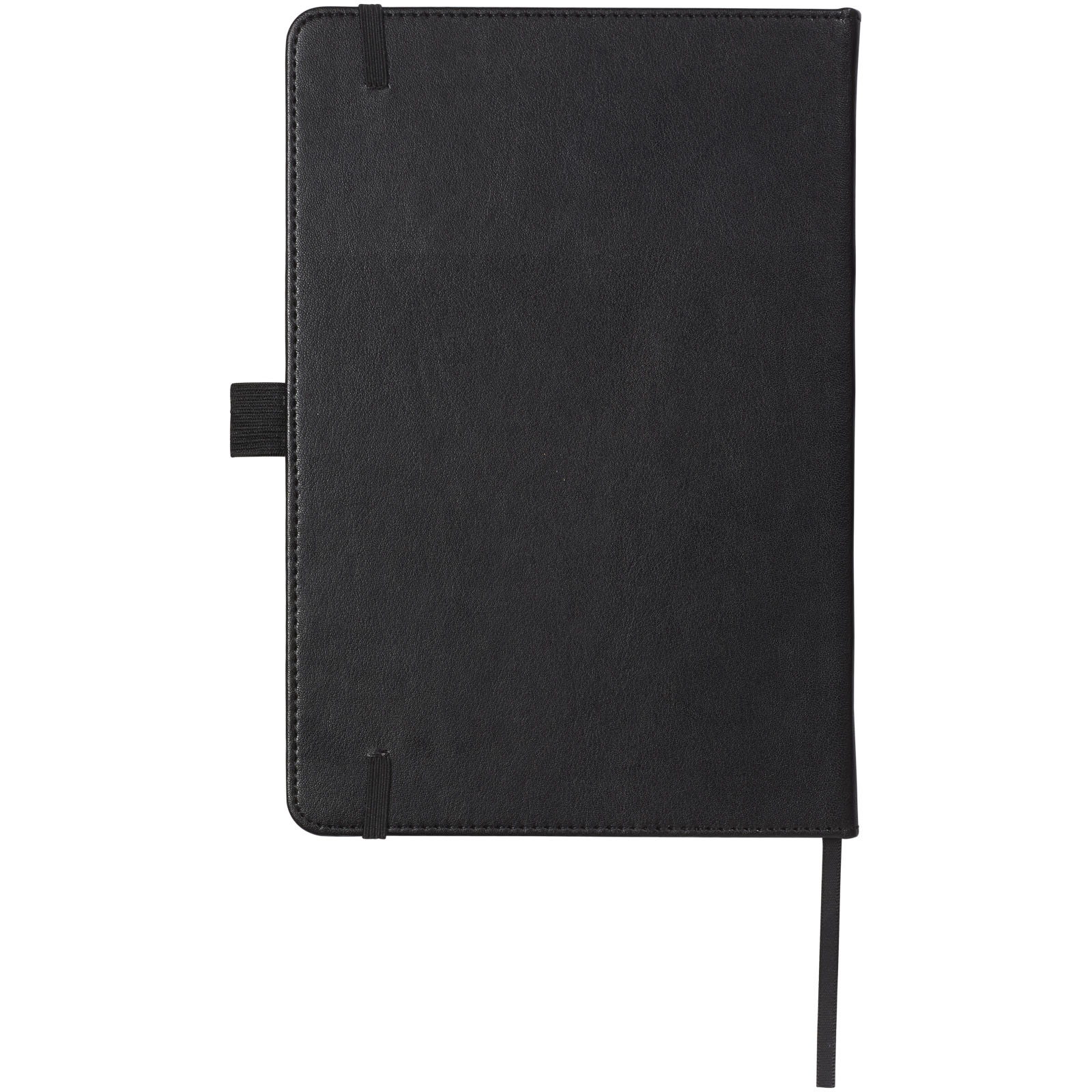 Bound A5 Notizbuch schwarz