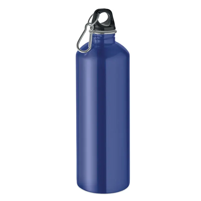 Einwandige Trinkflasche 1000ml
