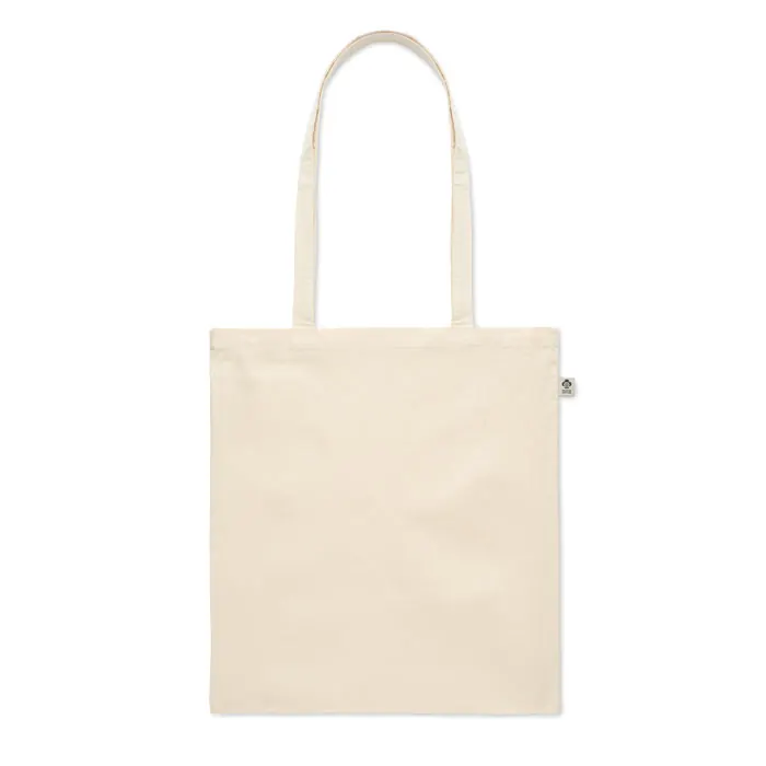 Einkaufstasche Organic Cotton
