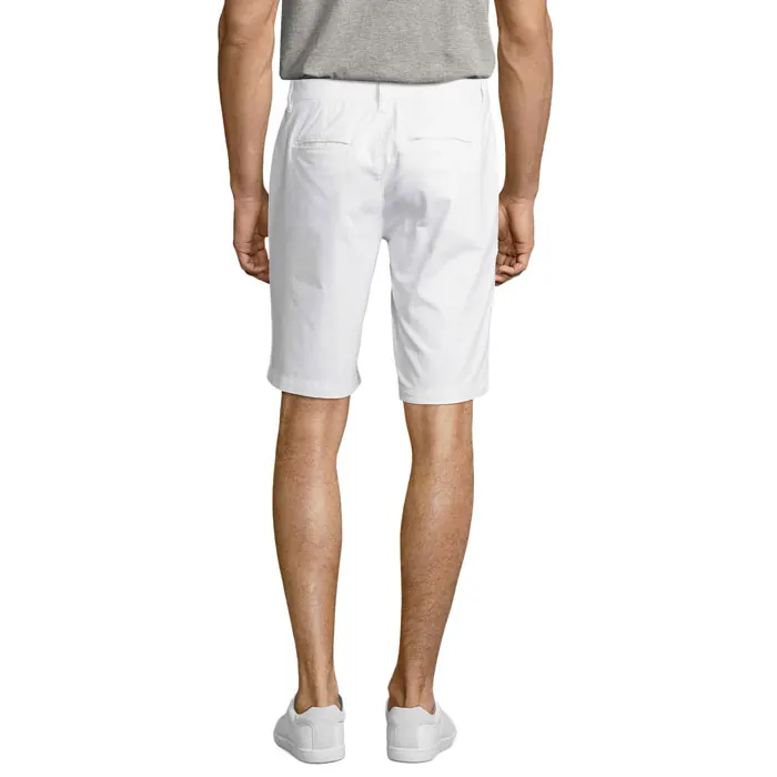 JASPER MEN CHINO SHORTS