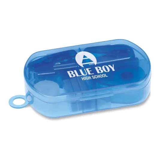 Büroset in Box