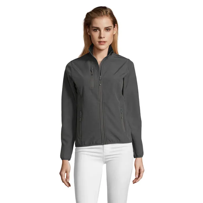 RADIAN WOMEN SOFTSHELL