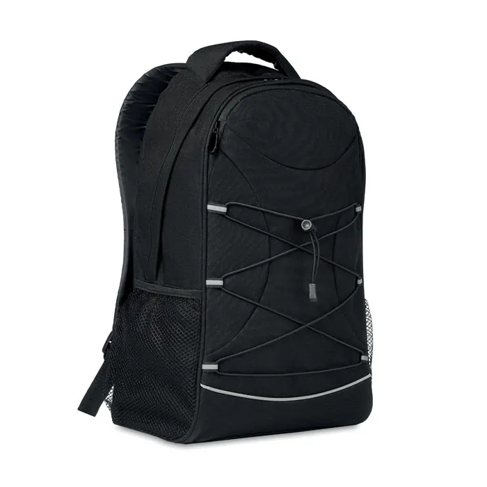 Rucksack 600D RPET