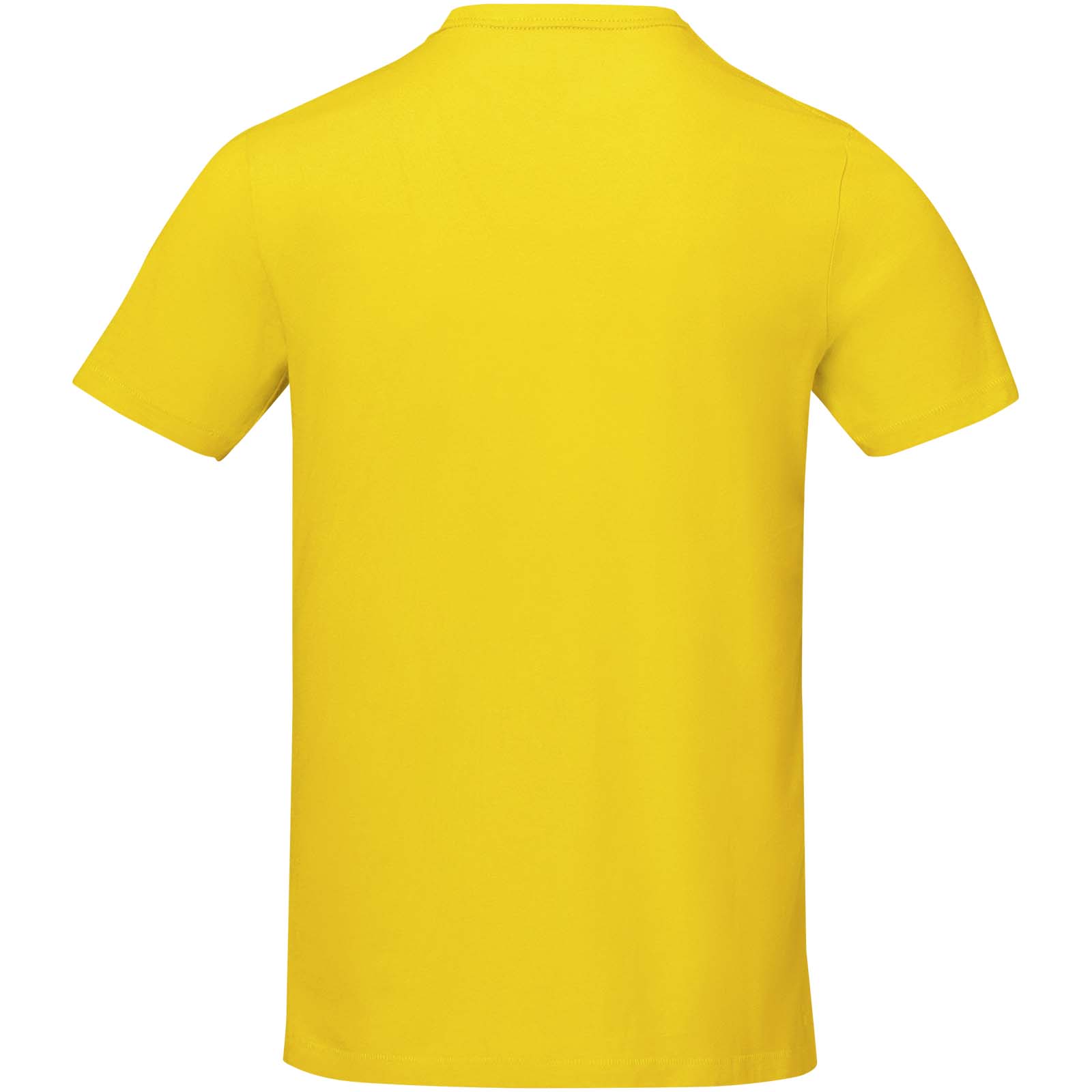 Nanaimo 160 g/m² T-Shirt für Herren gelb