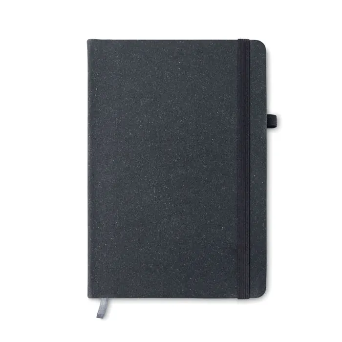 DIN A5 Notizbuch PU