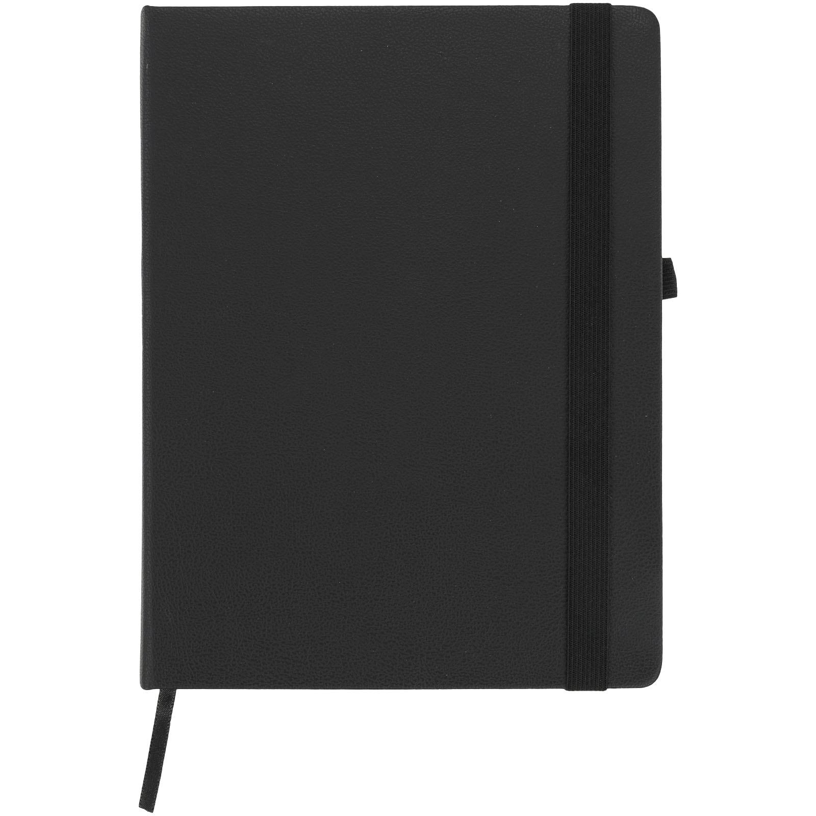 Rivista Notizbuch schwarz