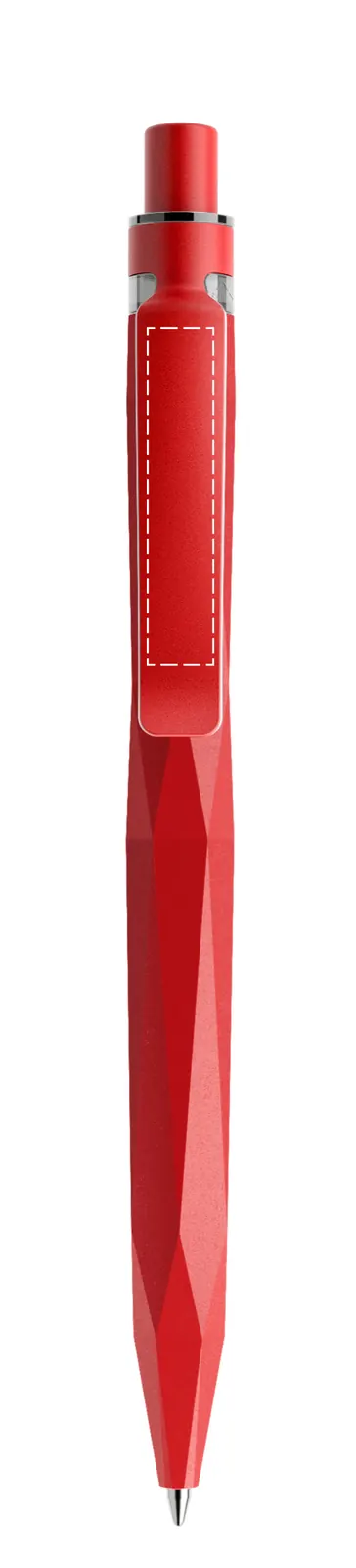 prodir QS20 Stone PQS Push Kugelschreiber, Satin-Finish