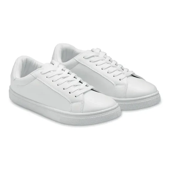 Sneakers aus PU Gr. 39