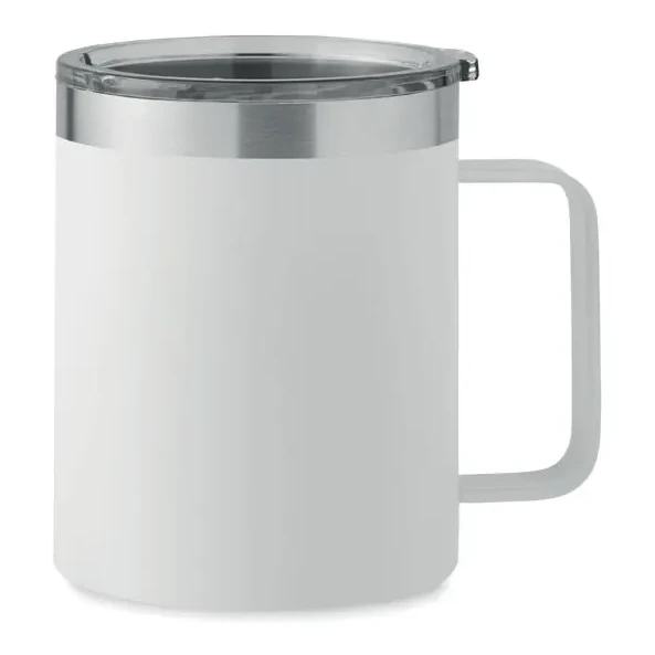 Doppelwandiger Becher 300 ml