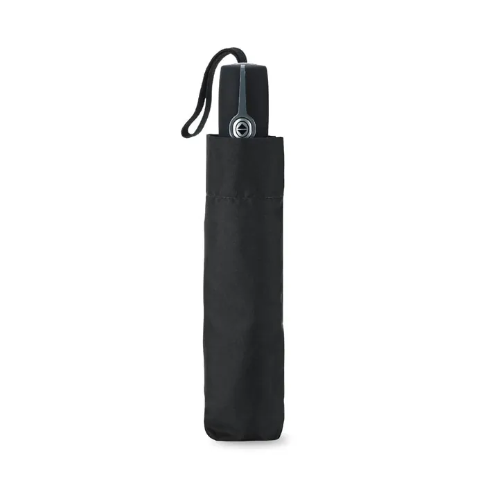 Windbeständiger Regenschirm 21”