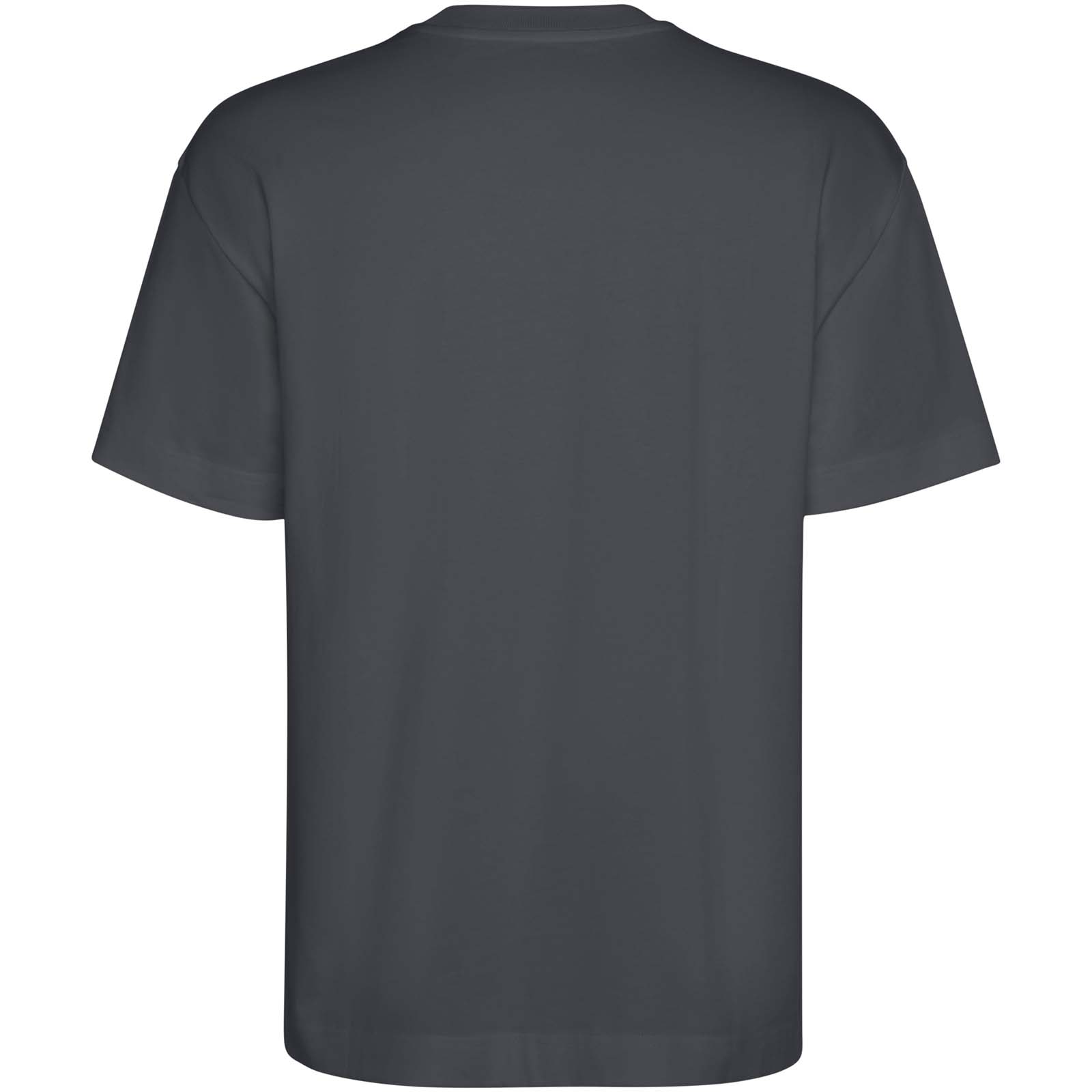 Chow  OversizeT-Shirt Unisex ebenholz
