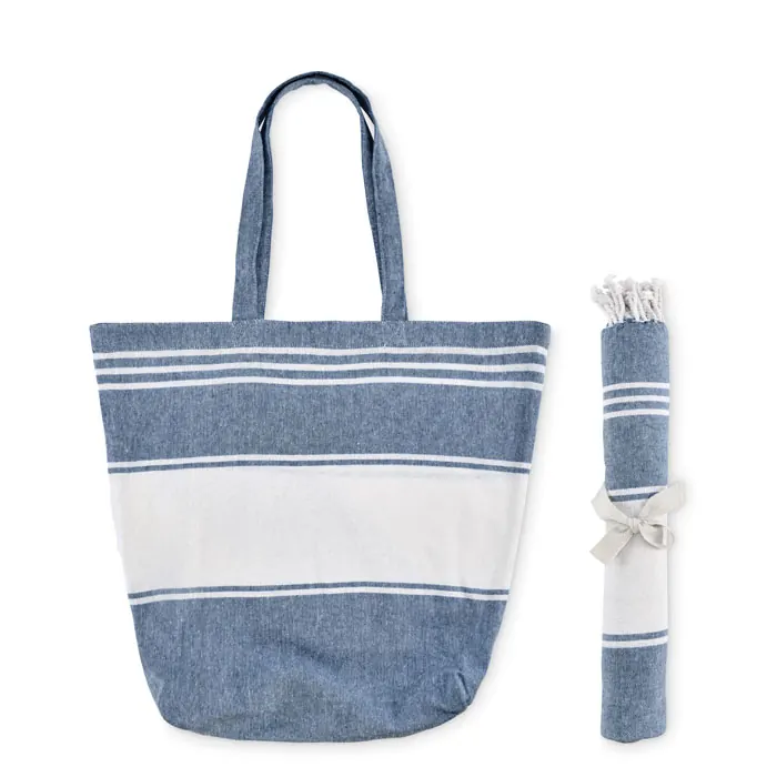 Hamamtuch-Set 50X14X38cm