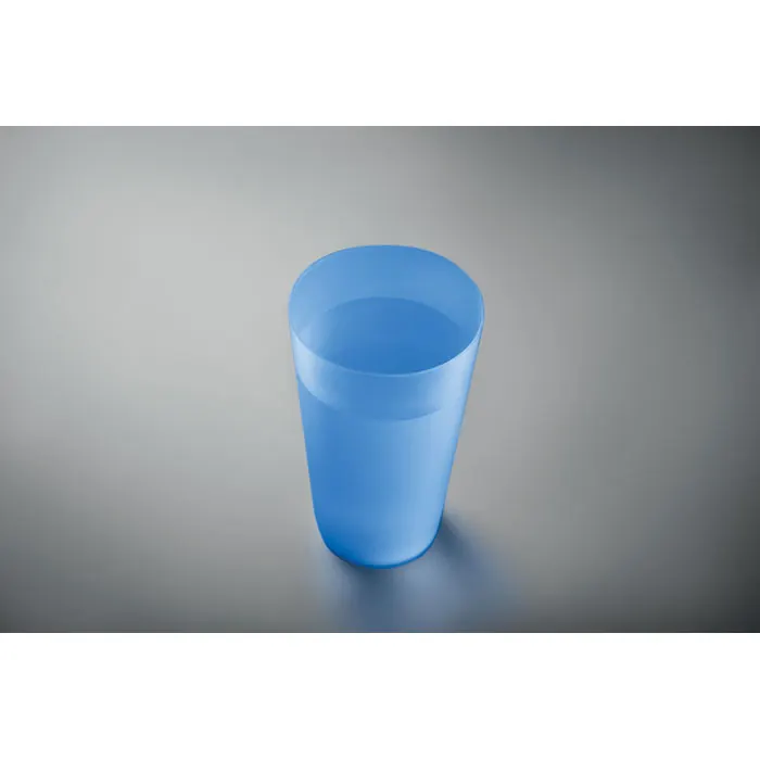 Wiederverwendbarer Becher