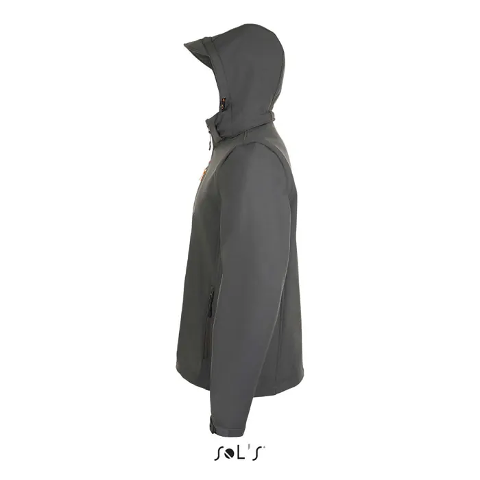 TRANSFORMER SOFTSHELL