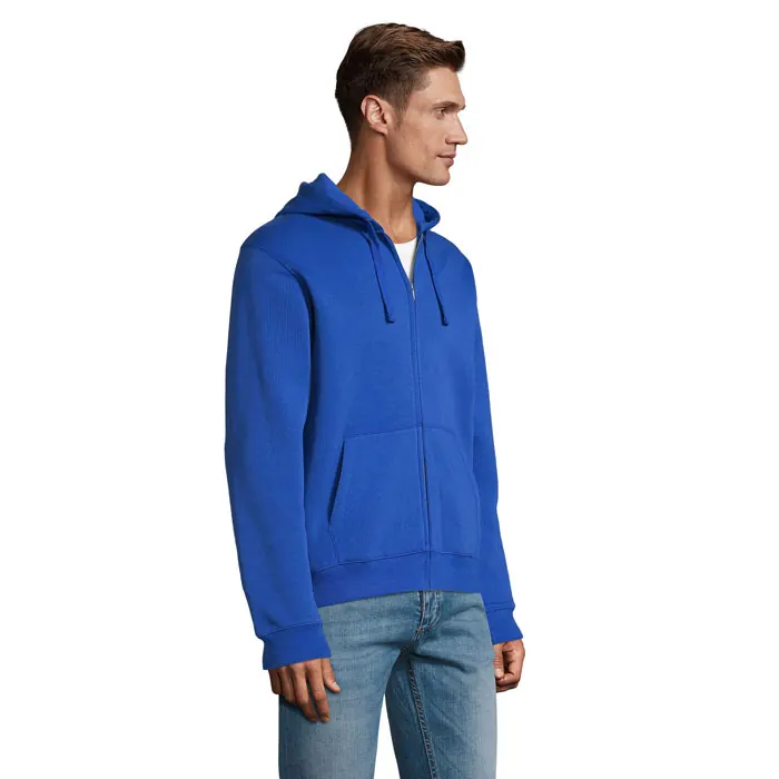 SPIKE HOOD HERREN 280gr