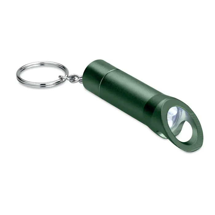 Schlüsselring aus Metall