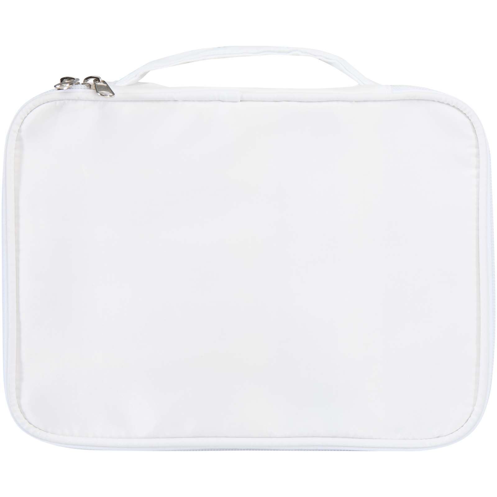 Muse GRS RPET Make-up Organiser offwhite