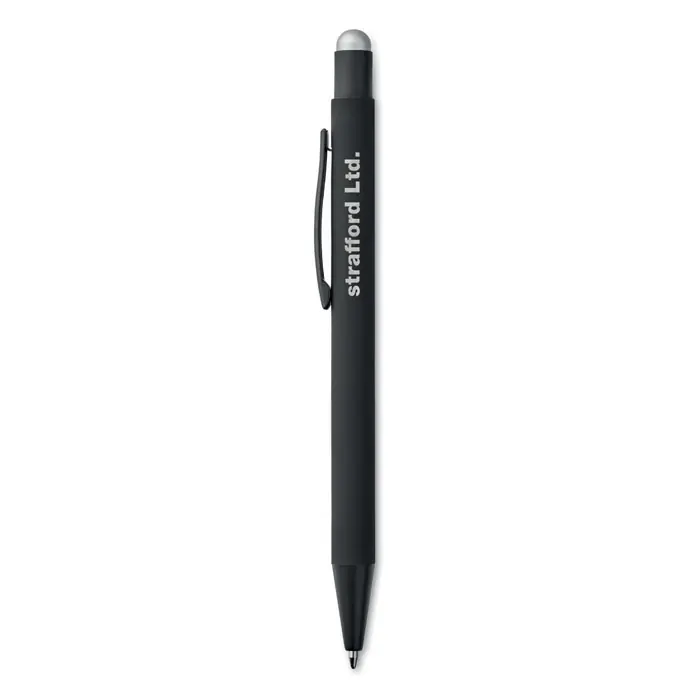 Druckkugelschreiber mit Stylus