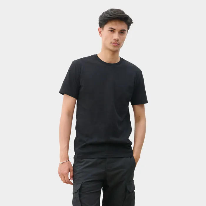 Unisex-T-Shirt Explorer