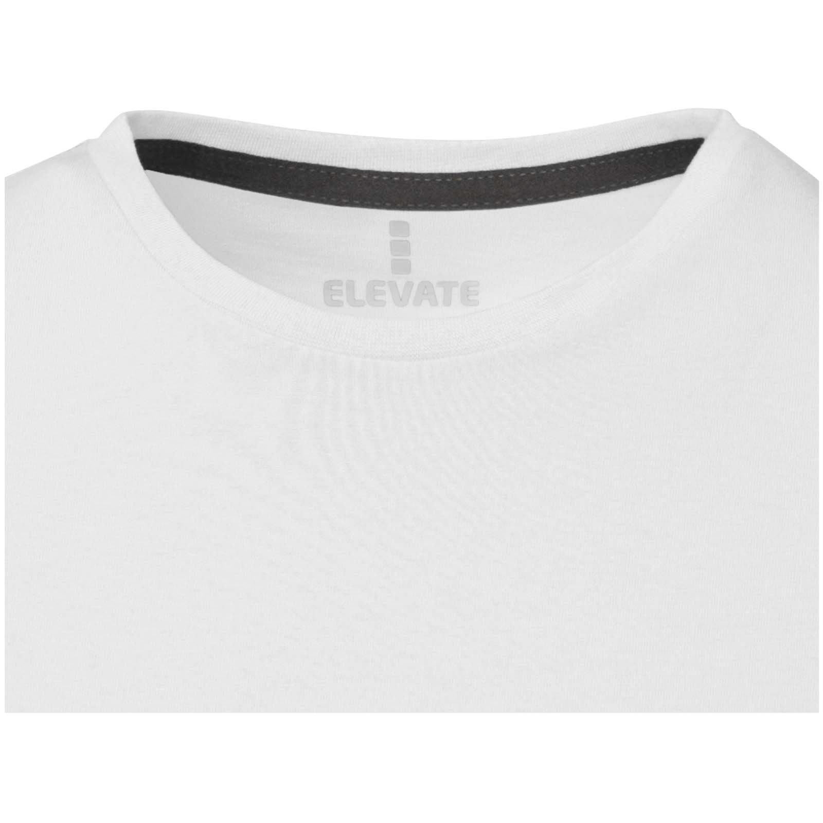Nanaimo – T-Shirt für Damen weiss