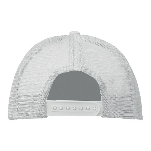 Trucker cap 5 panels