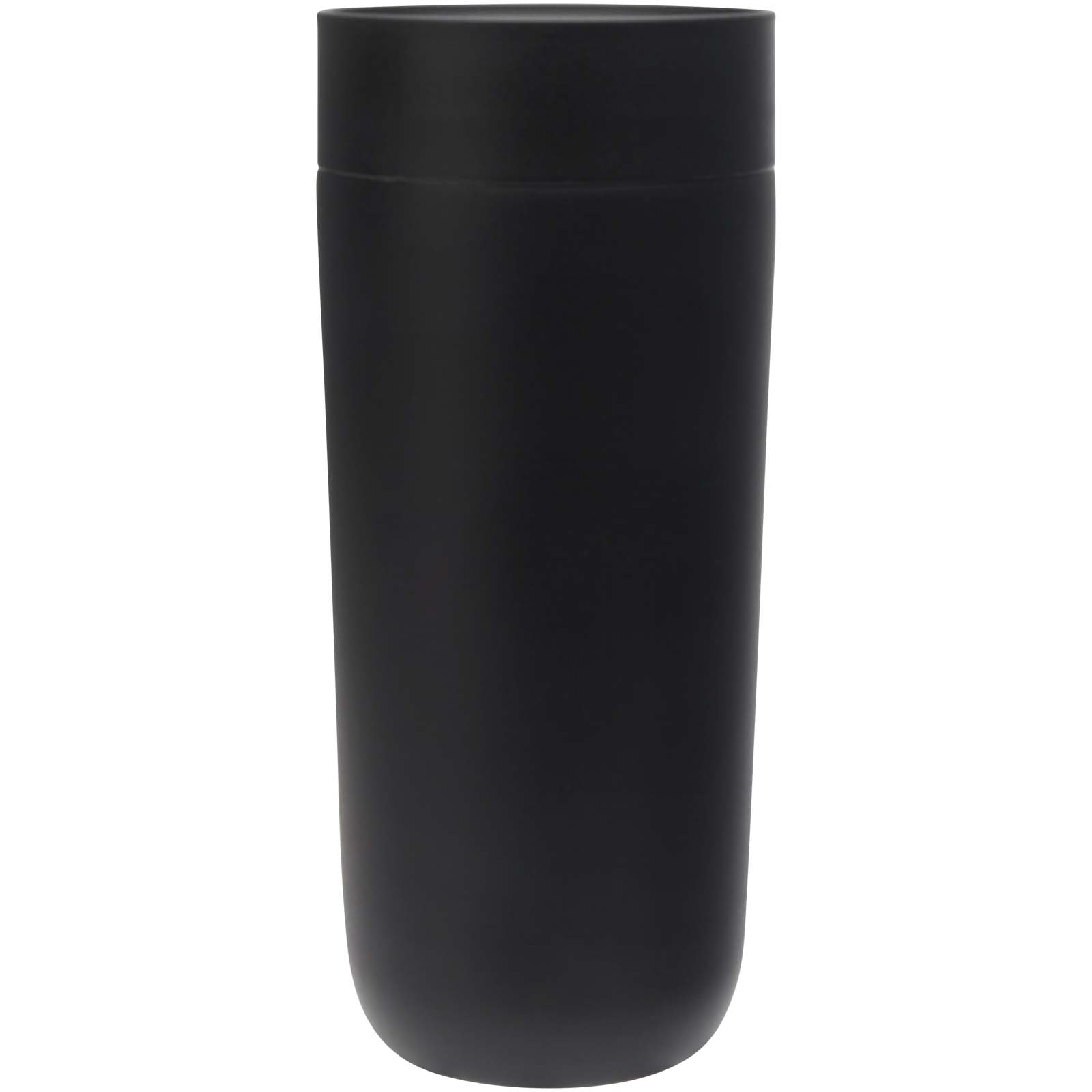 Camden 350 ml RCS-zertifizierter Becher aus Edelstahl mit Keramikauskleidung schwarz
