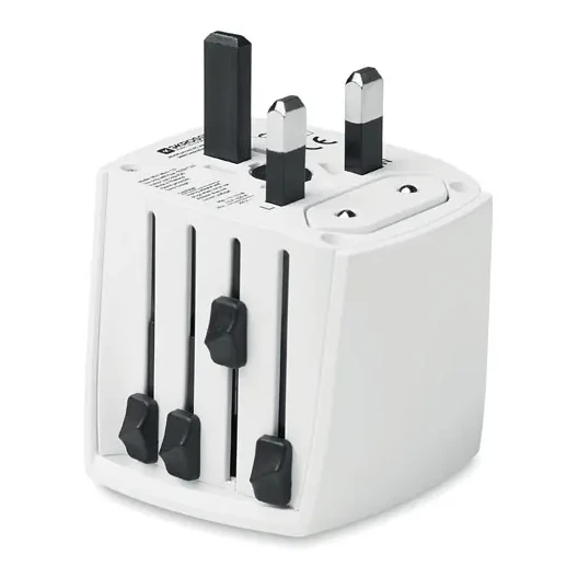 MUV micro. 2-pole