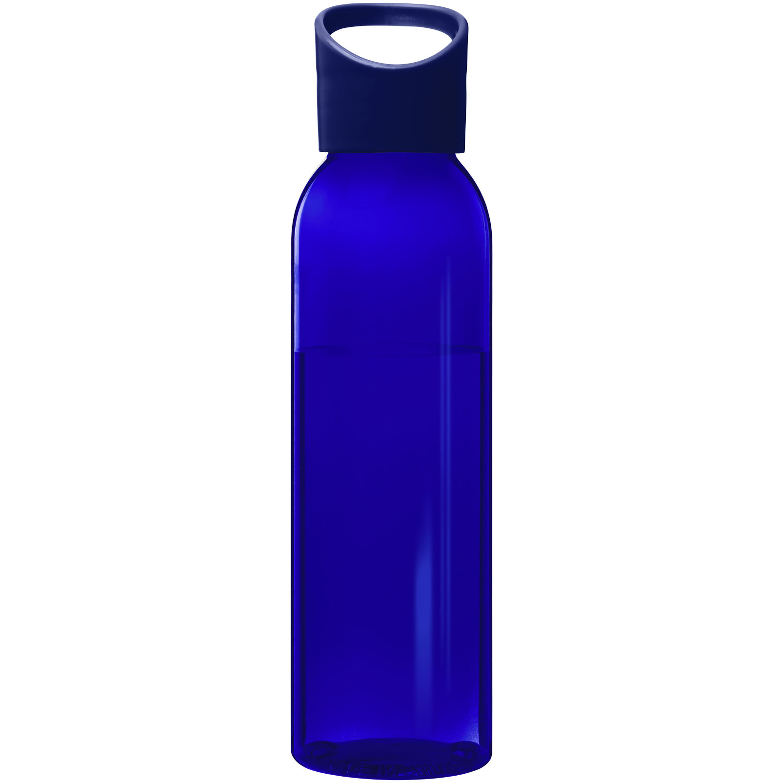 Sky 650 ml Tritan™ Sportflasche royalblau