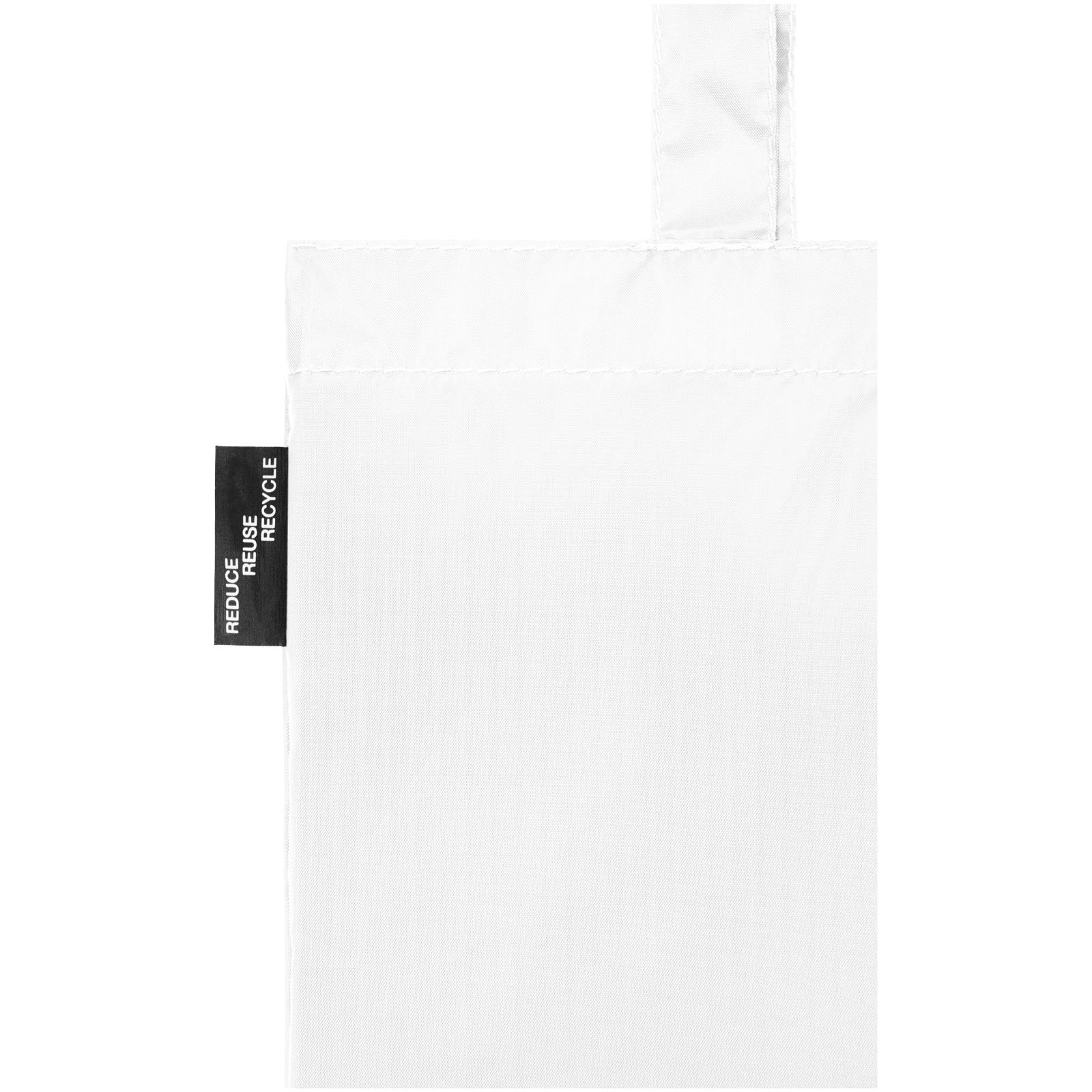 Sai RPET Tragetasche 7L weiss