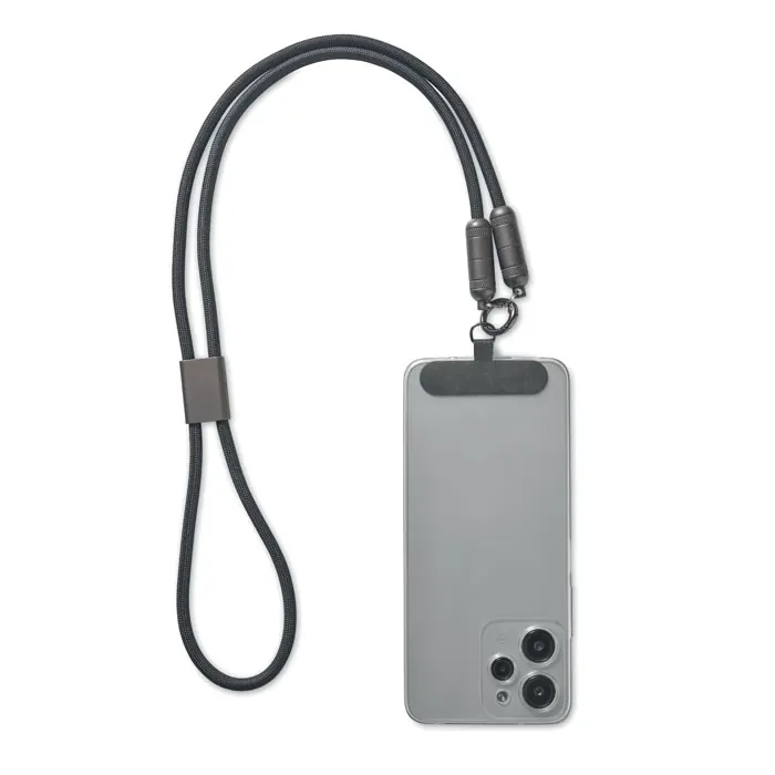 60W Lanyard-Ladekabel