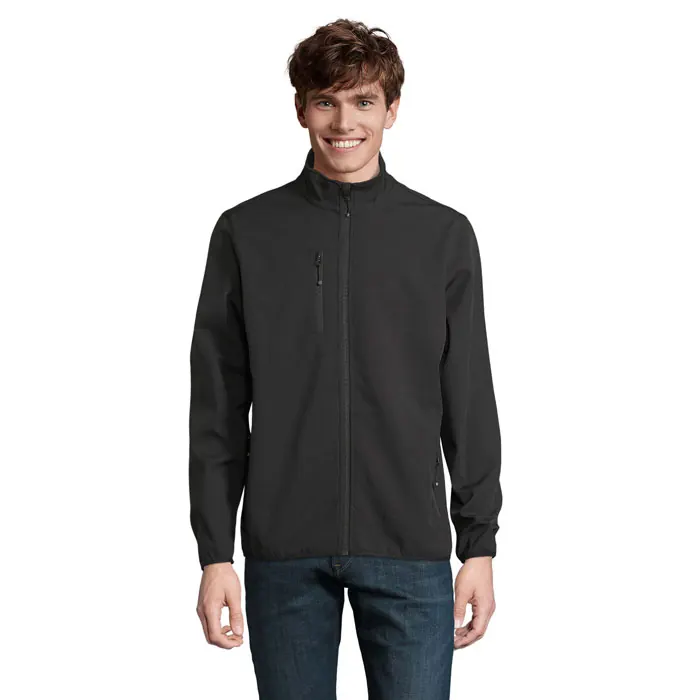 Herren-Softshelljacke Falcon