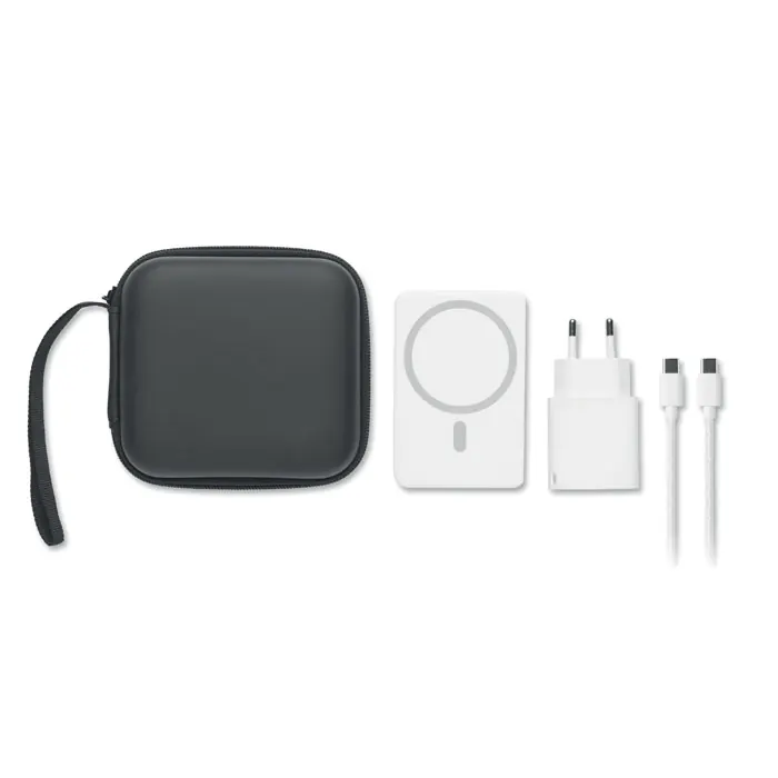 Reise-Set 5000mAh Powerbank