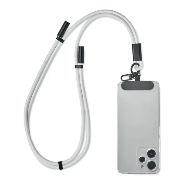 60W Lanyard-Ladekabel