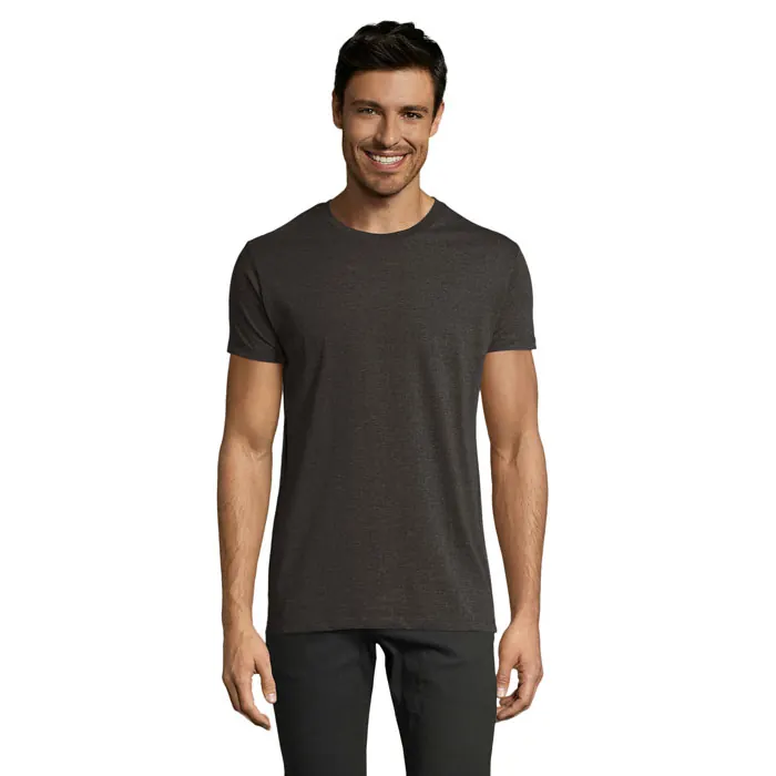 Herren-T-Shirt 190 Imperial