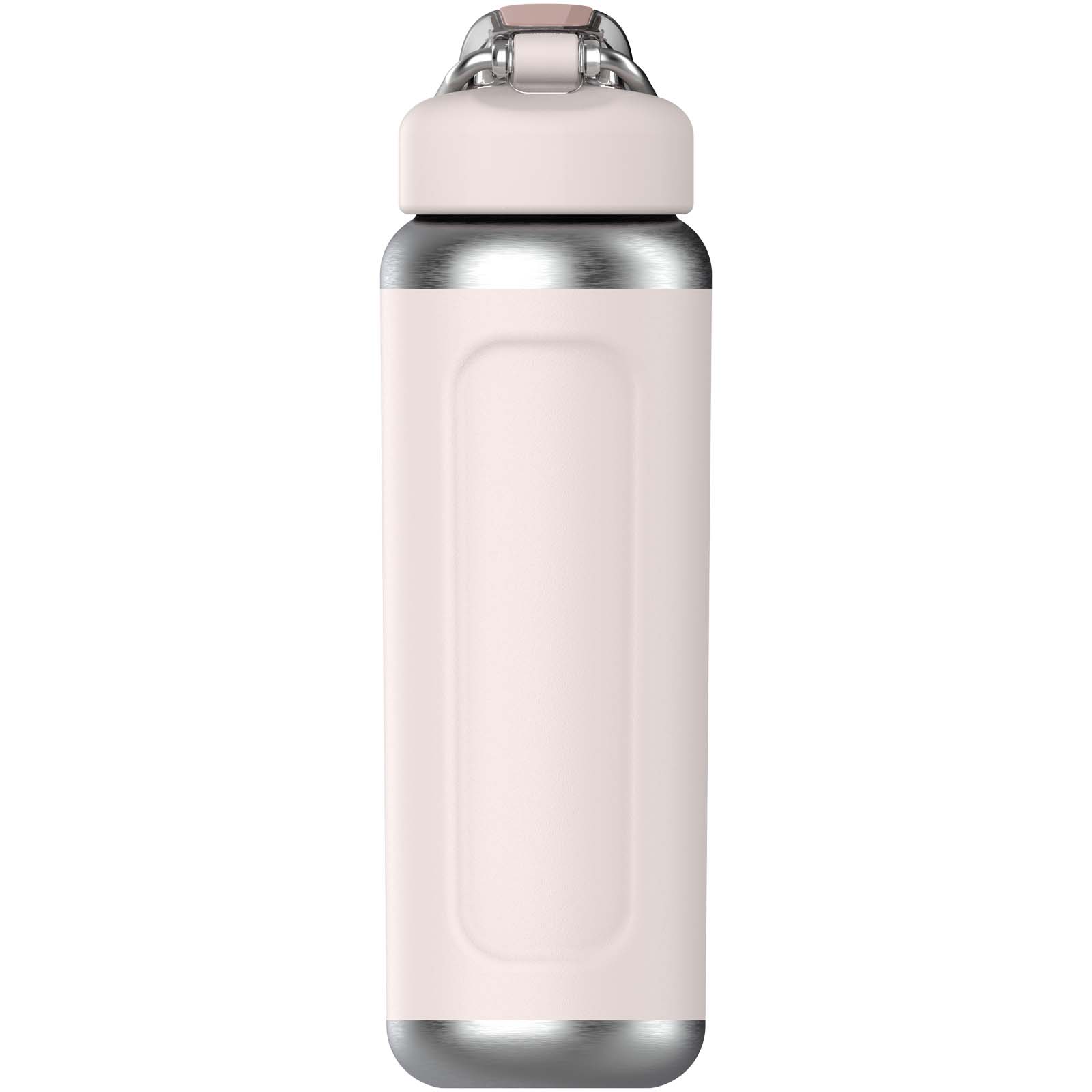Stanley Classic Wellspring 710 ml isolierte Flasche aus recyceltem Edelstahl roségold