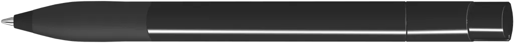 OMEGA grip Druckkugelschreiber