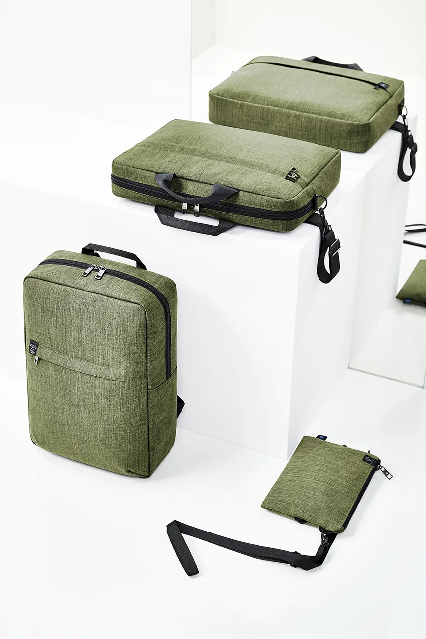 Notebook-Rucksack EUROPE