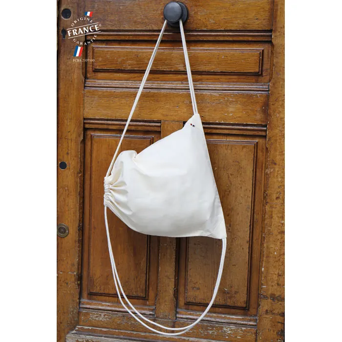 CÔME rucksack mit kordelzug