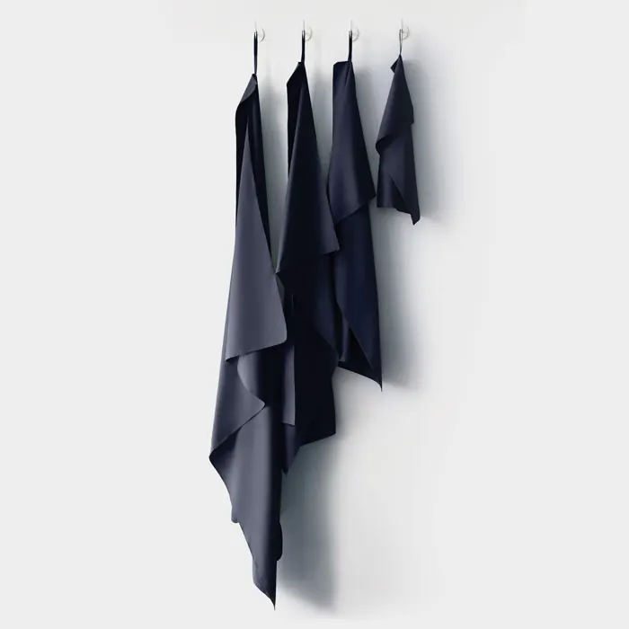 ATOLL 30 MICROFIBRE TOWEL