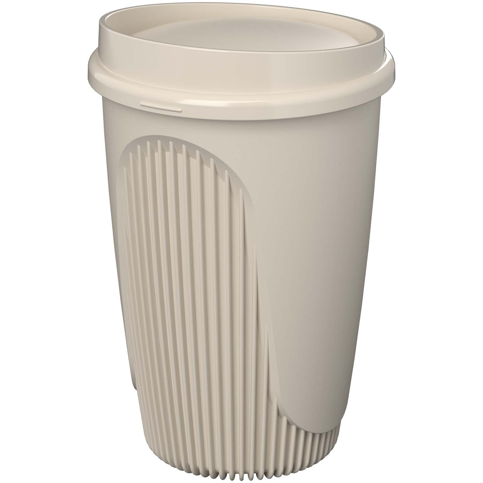 Alto POP 350 ml Becher sandstone