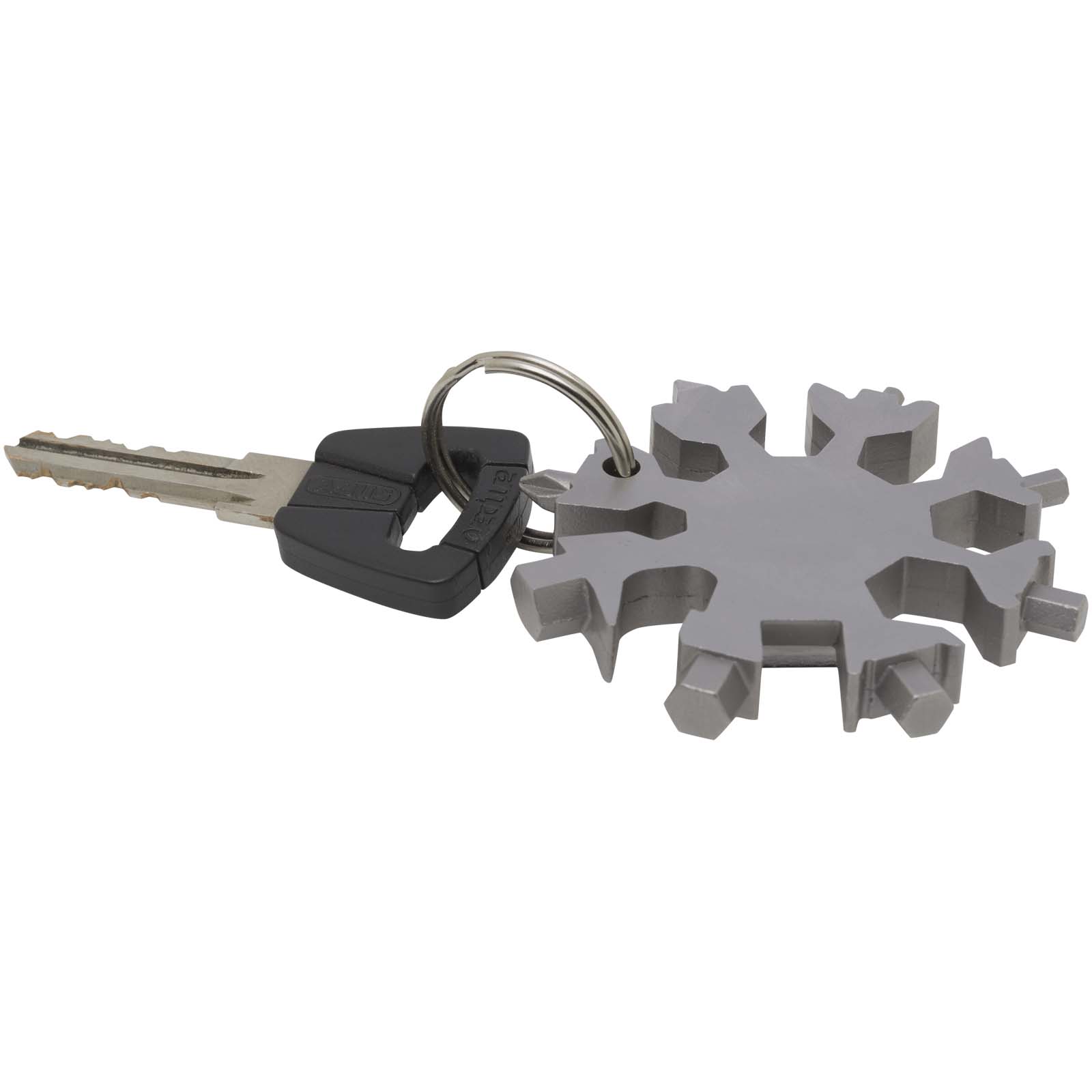 Task Multitool silber