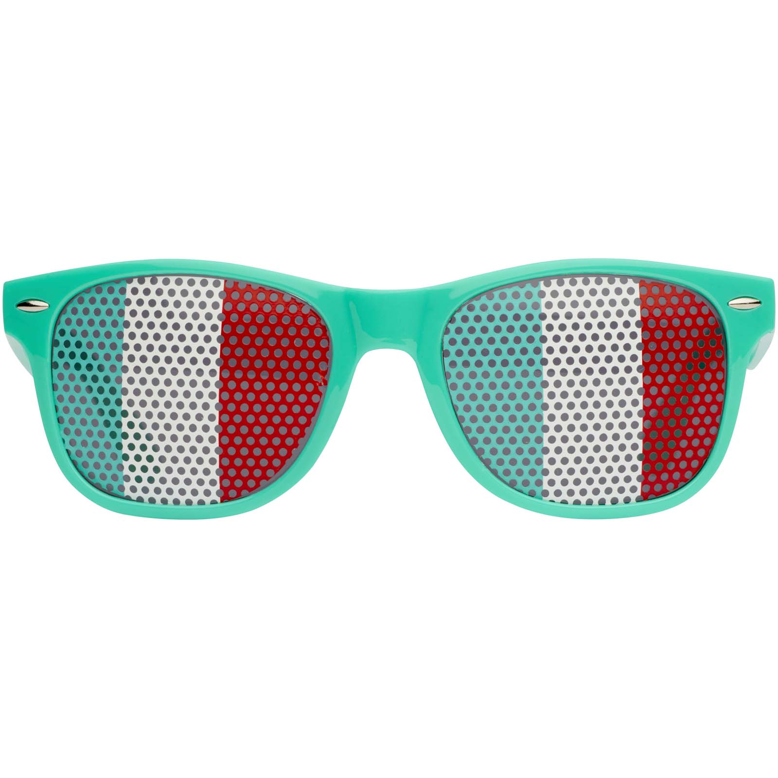 Vision Sonnenbrille grün