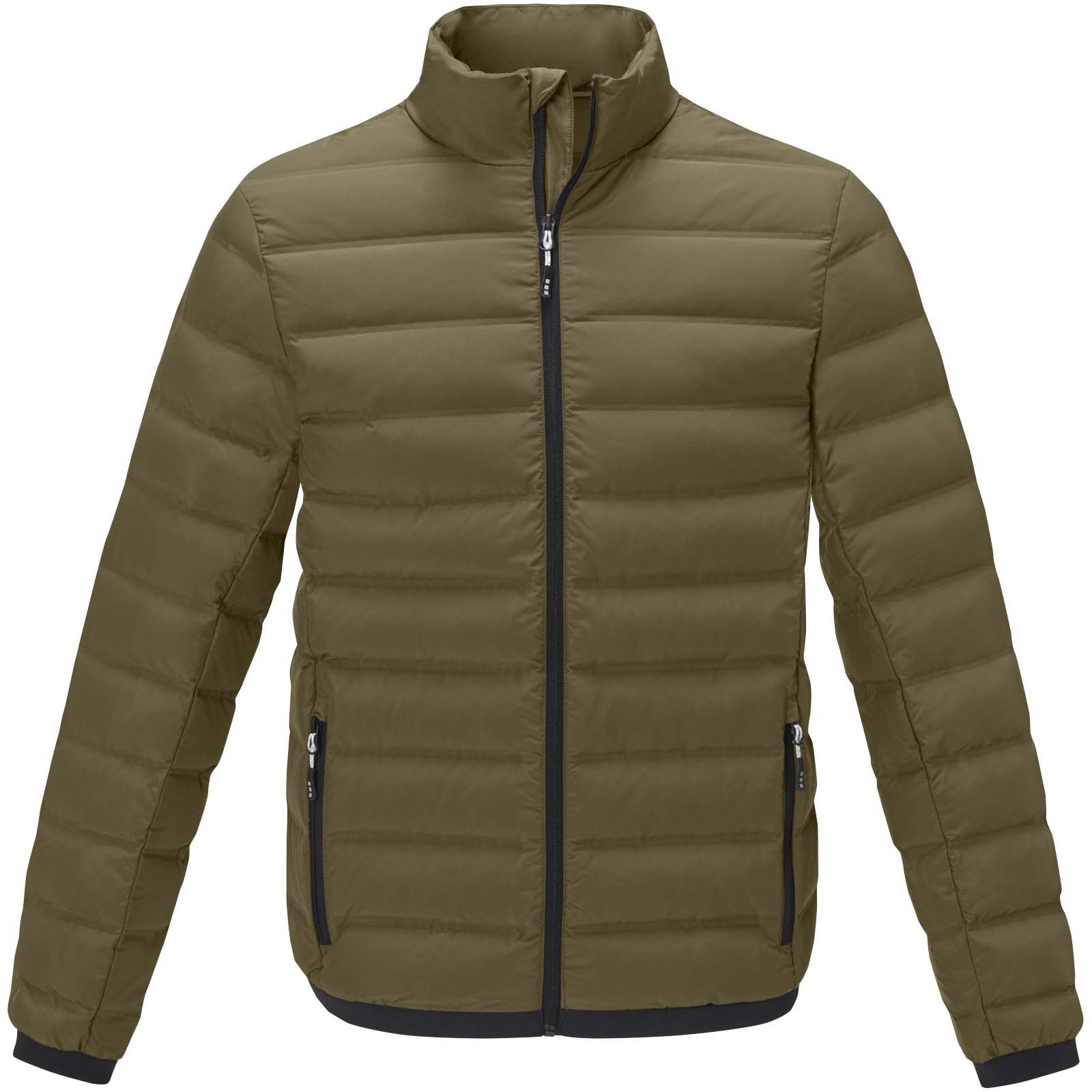 Macin Daunenjacke für Herren waldgrün