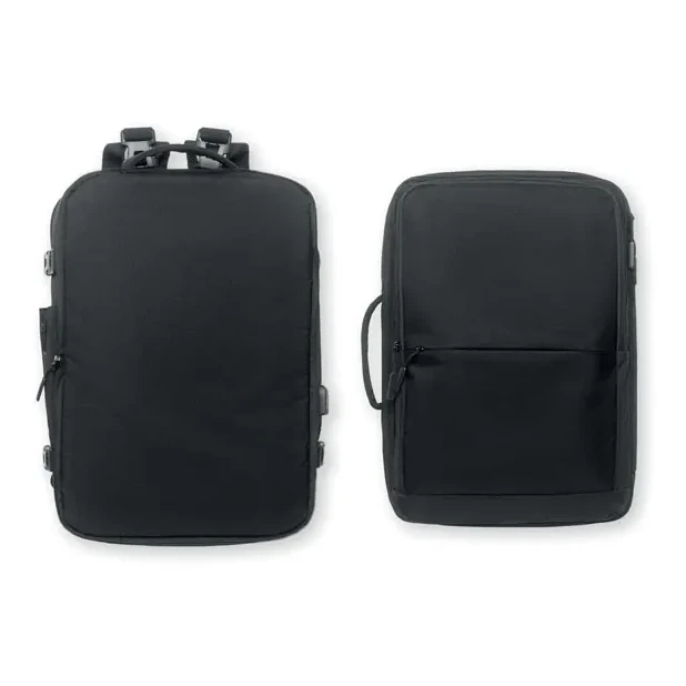 Rucksack 600D RPET