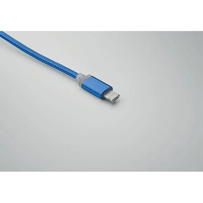 4in1 Ladekabel Typ-C