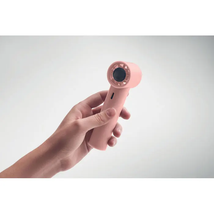 Mini-Handventilator