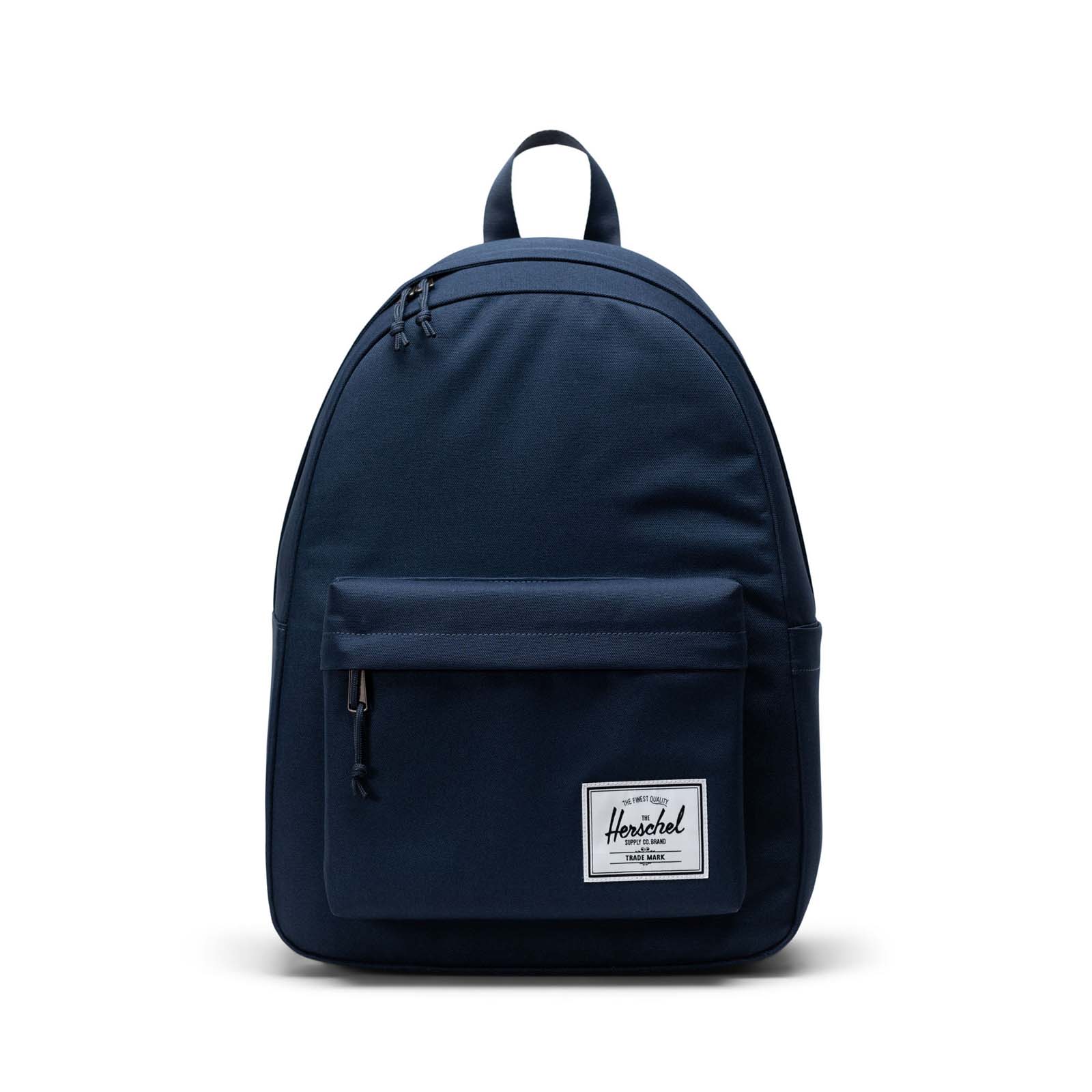 Herschel Classic™ recycelter Laptop-Rucksack 26 L navy